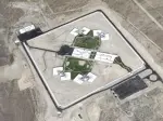 Ely State Prison - Overhead View