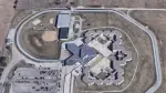 Lincoln Correctional Center - Overhead View