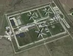 Moberly Correctional Center - Overhead View