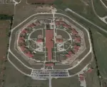 Northeast Correctional Center - Overhead View