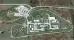 Ozark Correctional Center - Overhead View