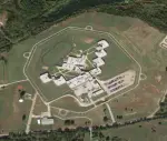 Potosi Correctional Center - Overhead View