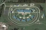 South Central Correctional Center - Overhead View