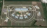 Southeast Correctional Center - Overhead View