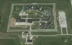 Tecumseh State Correctional Institution - Overhead View