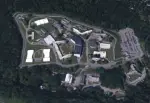 Bedford Hills Correctional Facility - Overhead View