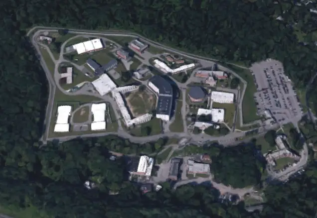 Bedford Hills Correctional Facility - Prison Insight