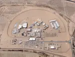 Central New Mexico Correctional Facility - Overhead View