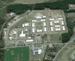 Franklin Correctional Facility - Overhead View