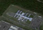 Mid-State Correctional Facility - Overhead View