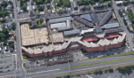New Jersey State Prison - Overhead View
