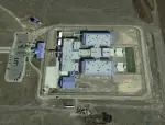 Northeast New Mexico Detention Facility - Overhead View