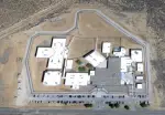 Northwest New Mexico Correctional Facility - Overhead View