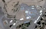 Roswell Correctional Center - Overhead View