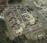 Columbus Correctional Institution - Overhead View