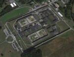 Green Haven Correctional Facility - Overhead View