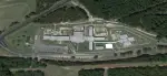 Hoke Correctional Institution - Overhead View