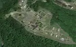 Hudson Adolescent Offender Facility - Overhead View