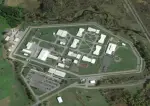 Riverview Correctional Facility - Overhead View