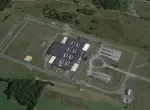 Shawangunk Correctional Facility - Overhead View