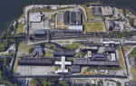 Sing Sing Correctional Facility - Overhead View