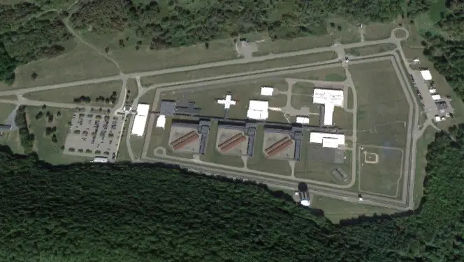 southport correctional facility