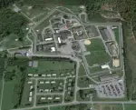 Watertown Correctional Facility - Overhead View