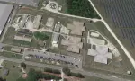 Franklin Correctional Center - Overhead View