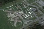 Greene Correctional Institution - Overhead View