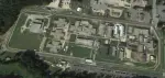 Harnett Correctional Institution - Overhead View