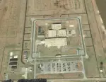 Hyde Correctional Institution - Overhead View