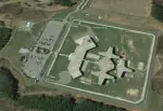 Marion Correctional Institution - Overhead View