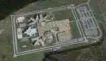 Maury Correctional Institution - Overhead View