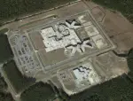 Tabor Correctional Institution - Overhead View