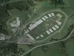 Belmont Correctional Institution - Overhead View