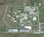 Dick Conner Correctional Center - Overhead View