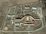 Jess Dunn Correctional Center - Overhead View