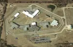 Mabel Bassett Correctional Center - Overhead View