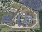 Toledo Correctional Institution - Overhead View