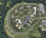 Trumbull Correctional Institution - Overhead View