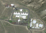 Deer Ridge Correctional Institution - Overhead View