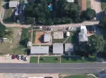 Enid Community Corrections Center - Overhead View