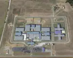 Lawton Correctional Facility - Overhead View