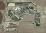 Snake River Correctional Institution - Overhead View