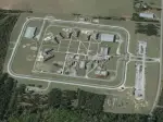 Allendale Correctional Institution - Overhead View
