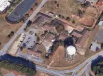 Livesay Correctional Institution - Overhead View