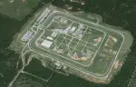 McCormick Correctional Institution - Overhead View