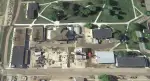 Mike Durfee State Prison - Overhead View