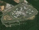 Perry Correctional Institution - Overhead View