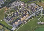 SCI Camp Hill - Overhead View